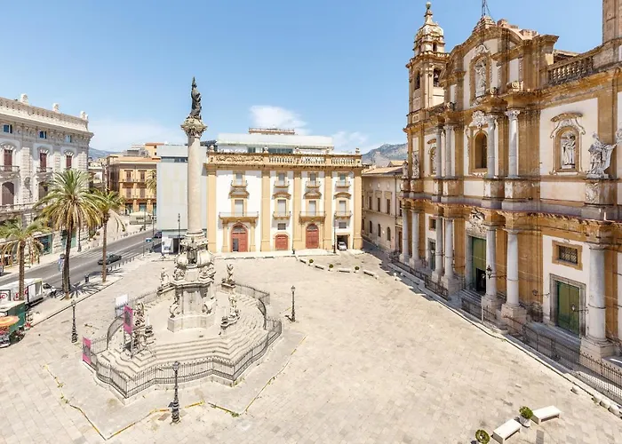 Palazzo Edy&Stef 1